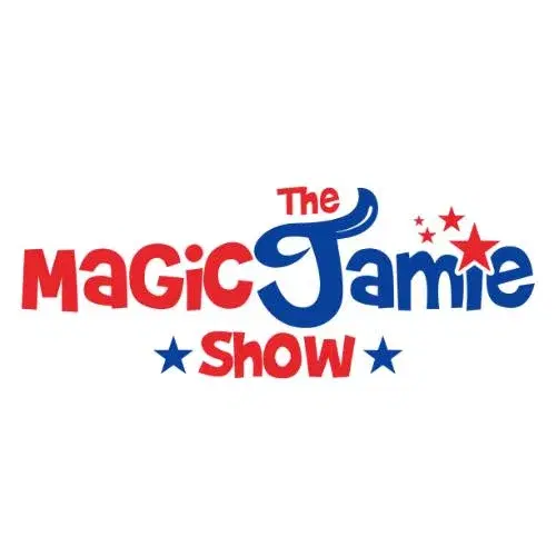 Magic at The Corry Library