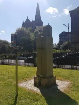 Bell o the Brae Commemoration