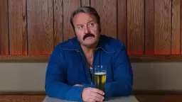 Mike Bubbins: Ideas Man