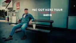 Canaan Cox x Orlando