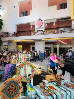 HBG Flea - April 2026