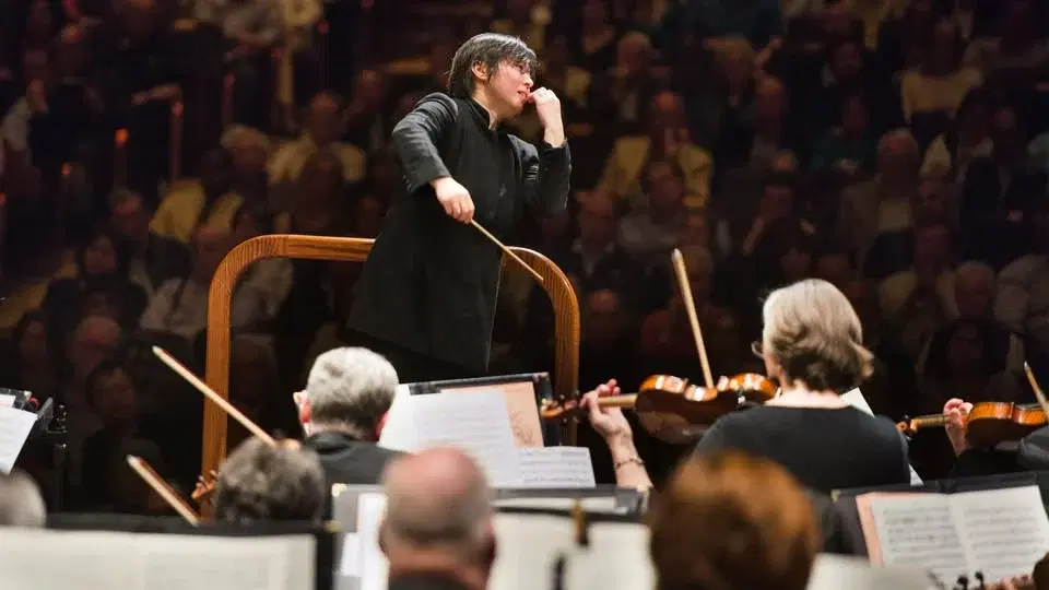 New Jersey Symphony - Discover Beethoven's "Pastoral" Symphony