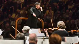 New Jersey Symphony - Discover Beethoven's "Pastoral" Symphony