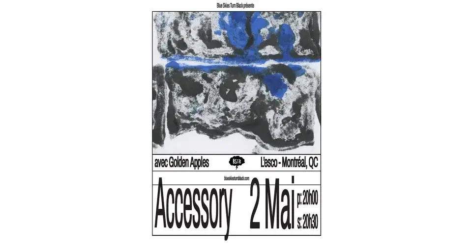 ACCESSORY - Montréal