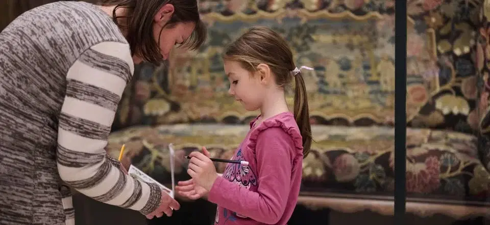 Rákóczi zászlaja alatt | Családdal a múzeumban