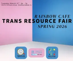 Trans Resource Fair - Spring 2026