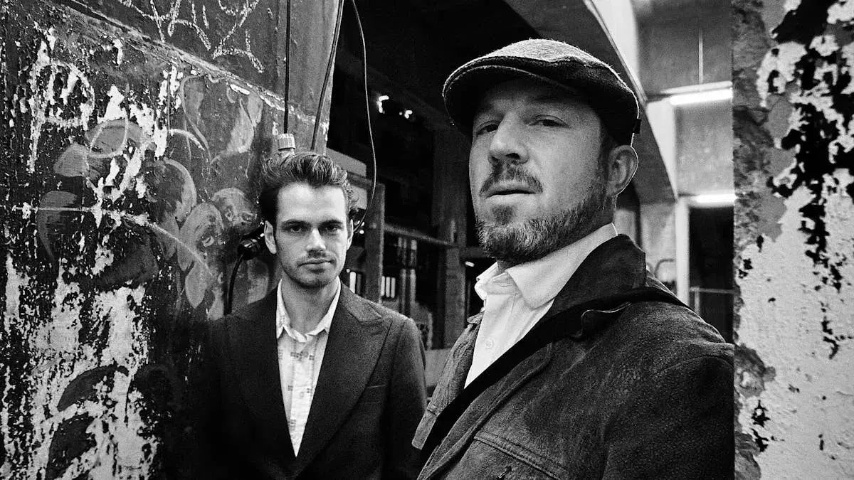 Sonic Saliva (Quartet) - Live at Christiania Jazzclub