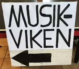 MusikViken 2026