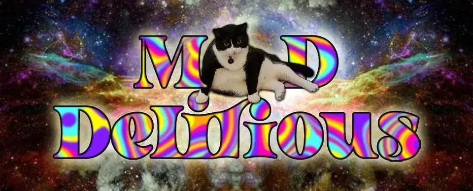 Mad Delirious đœ Down Under Bar & Grill