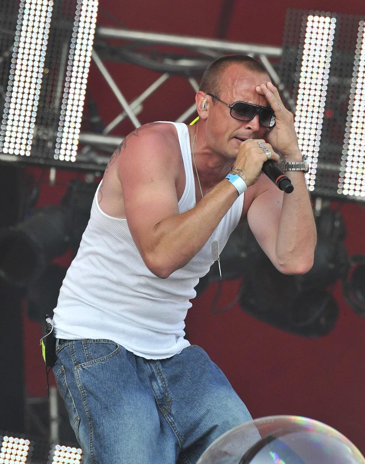 PETTER med DJ Sleepy & Eye N I – Sensommarkväll 2 🎤✨