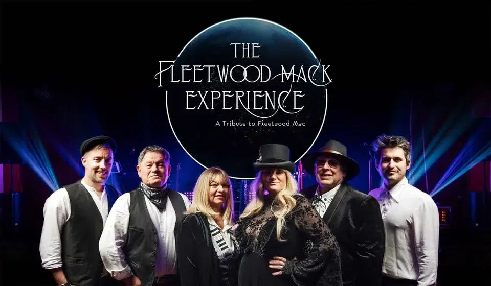 The Fleetwood Mack Experience