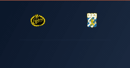 Elfsborg vs IFK Göteborg