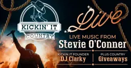 Kickin It Country Live Edition - Lancaster