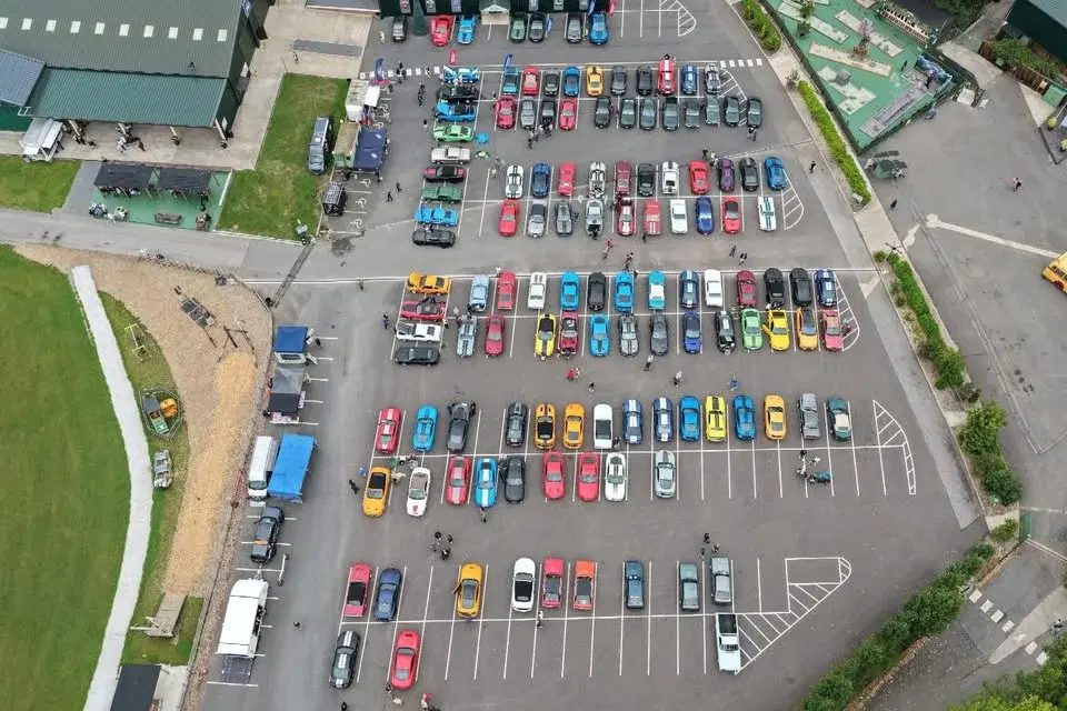 MOCGB NATIONAL SHOW 2026