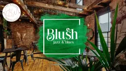 Blush @ Button Warehouse