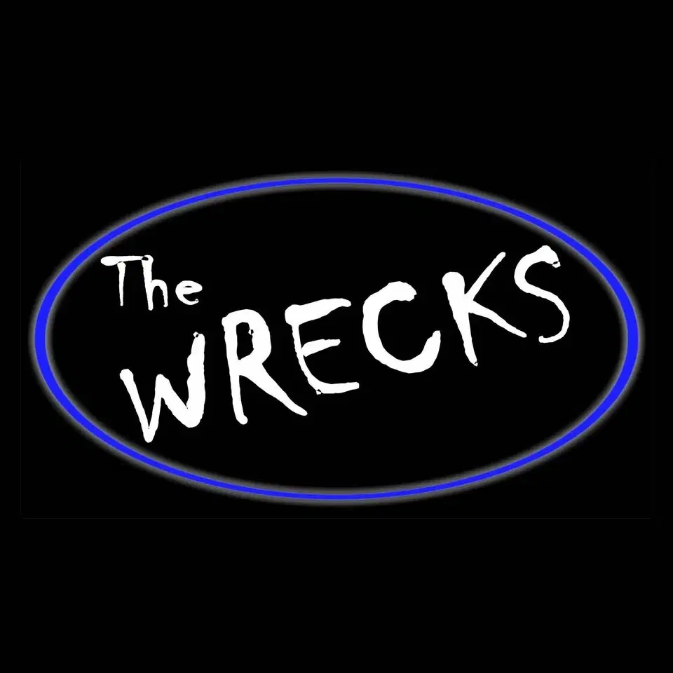 The WRECKS at Willie McBride's in Branchburg, NJ!