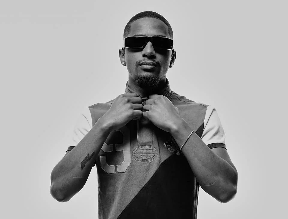 DANTE YN - TRANQUILLE TOUR 2026