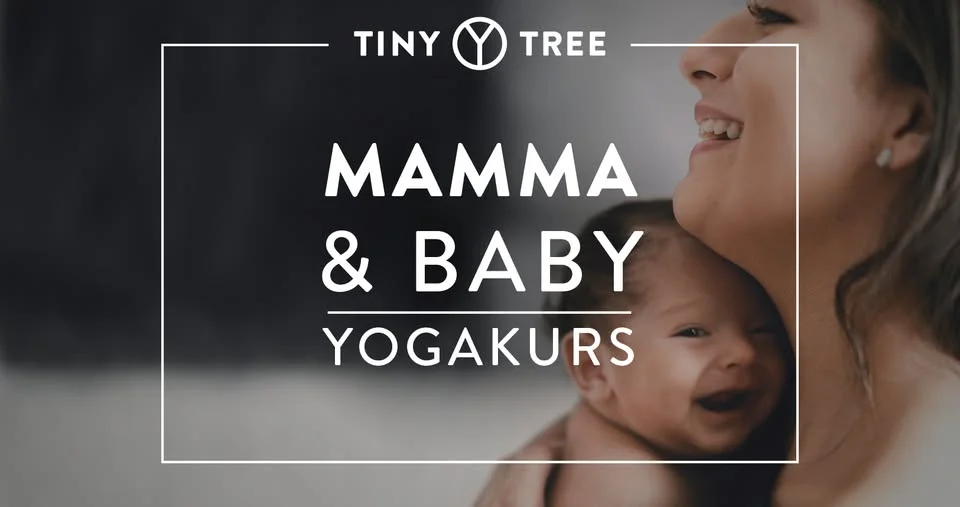 MAMMA & BABY YOGA