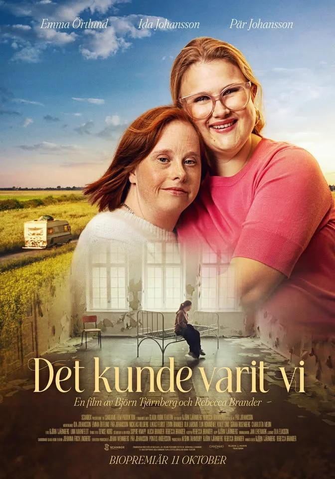 Filmvisning av Det kunde varit vi