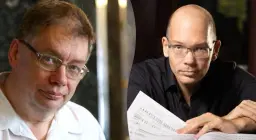 Báll Dávid és Kemenes András kamarakoncertje