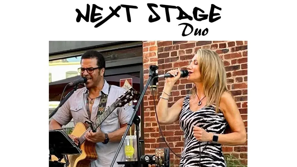 Next Stage Duo at The Stone House