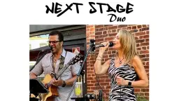 Next Stage Duo at The Stone House