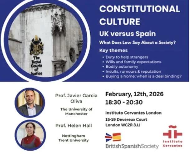 Constitutional Culture
