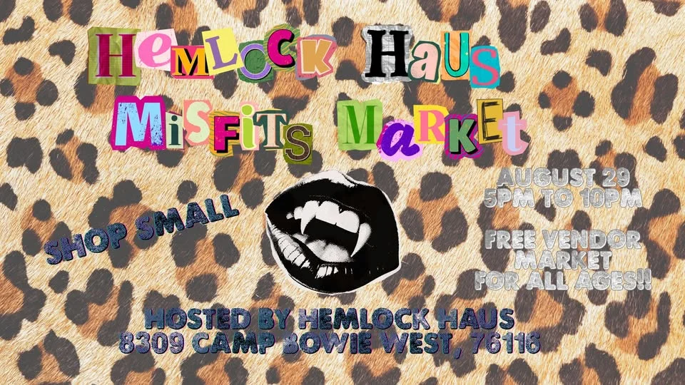 Hemlock Haus Misfits Market