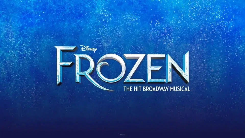 Disney's Frozen the Musical