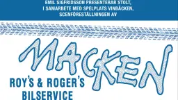 Macken