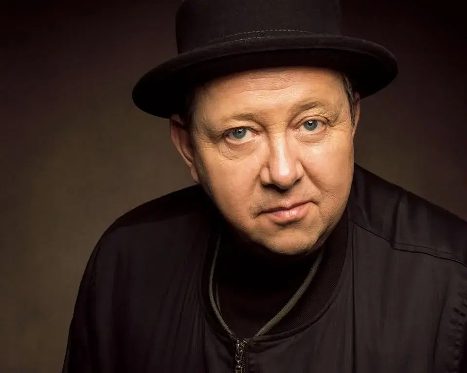 Sebastian Krumbiegel – Album release