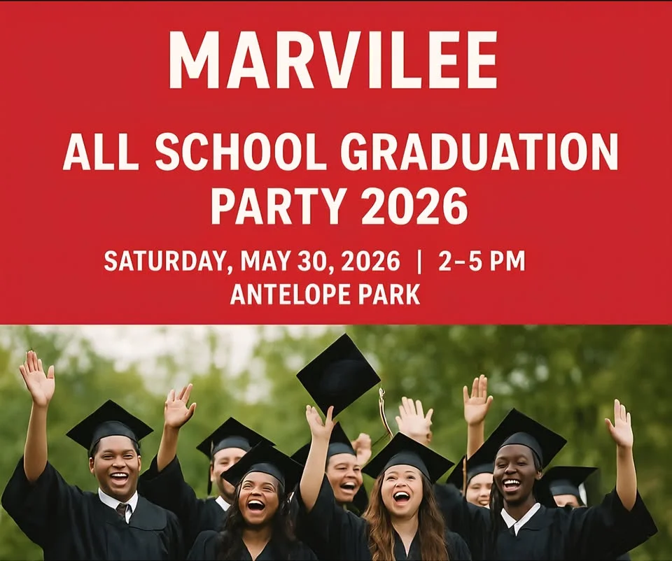 All School Graduation Party