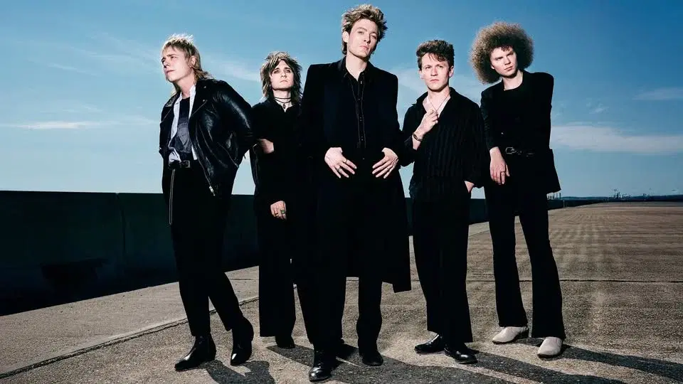 BRIGITTE CALLS ME BABY