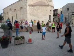 3rd Annual Easter Monday Kathikas Walk