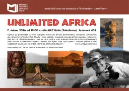 Unlimited Africa