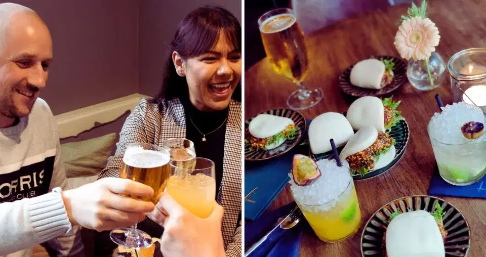 Matmilen SOMMAR – Stockholm