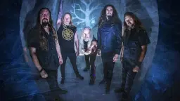 Sonata Arctica + Seven Spires | Pustervik, Göteborg