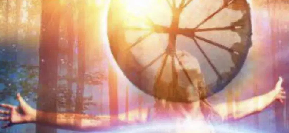 Reiki Drum Practitioner Course