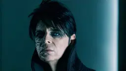 Gary Numan