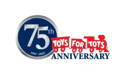 2026 Annual Toys for Tots Night w/Smokepoint Live at Swan