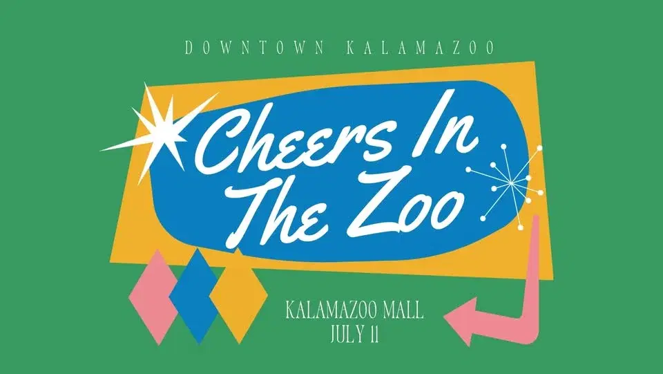 Cheers In The Zoo