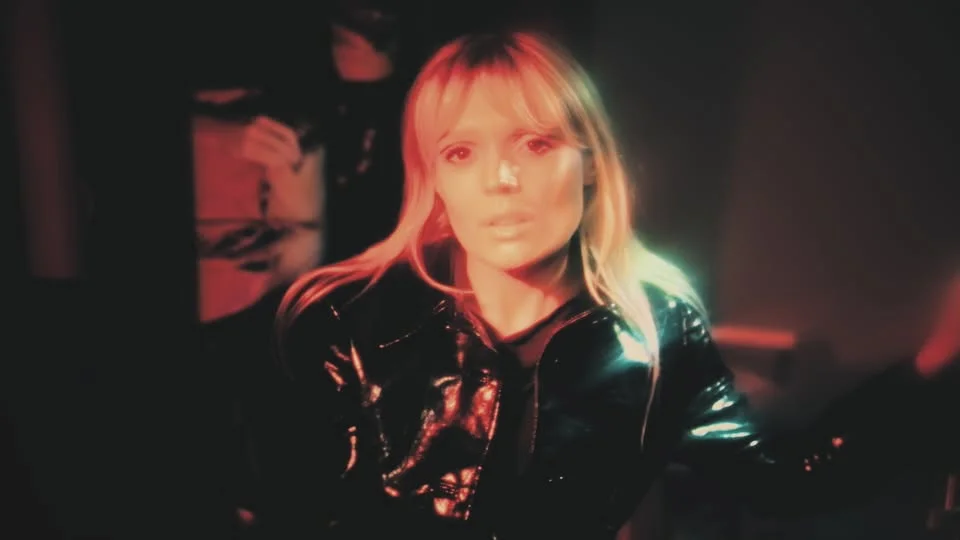 Felicia Takman | Pustervik