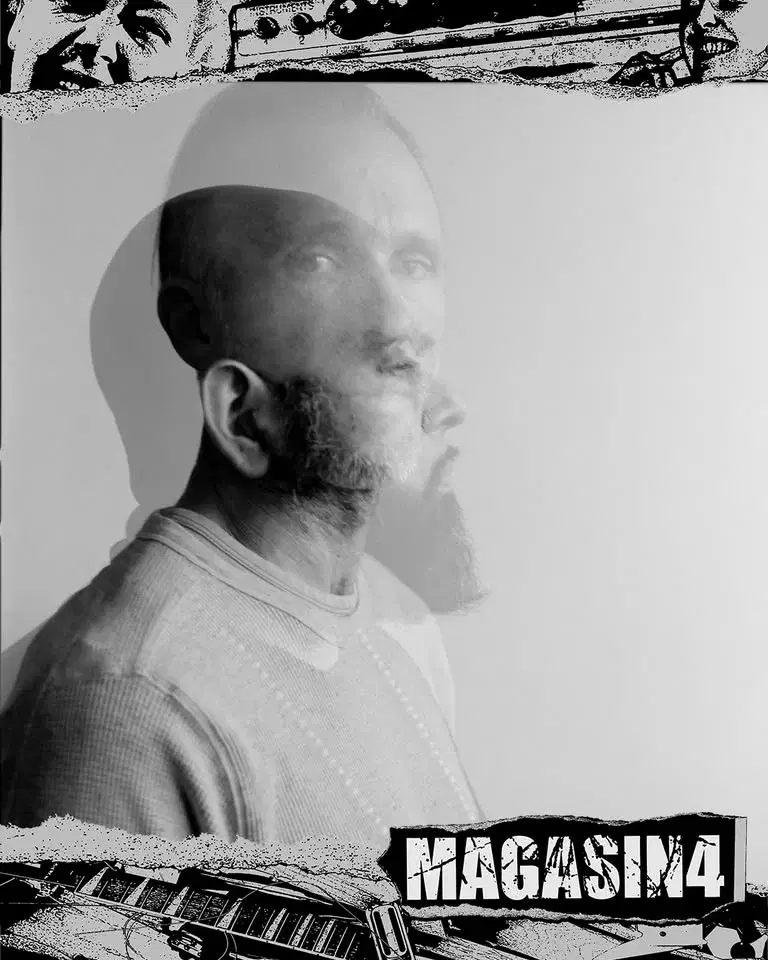 DÄLEK (US) + MORE TBA