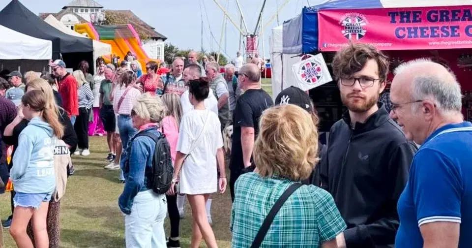 Southwold Food & Drink Festival