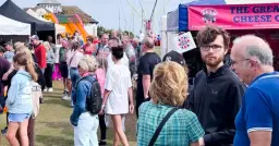 Southwold Food & Drink Festival