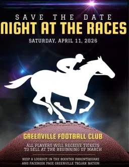 Night at the Races
