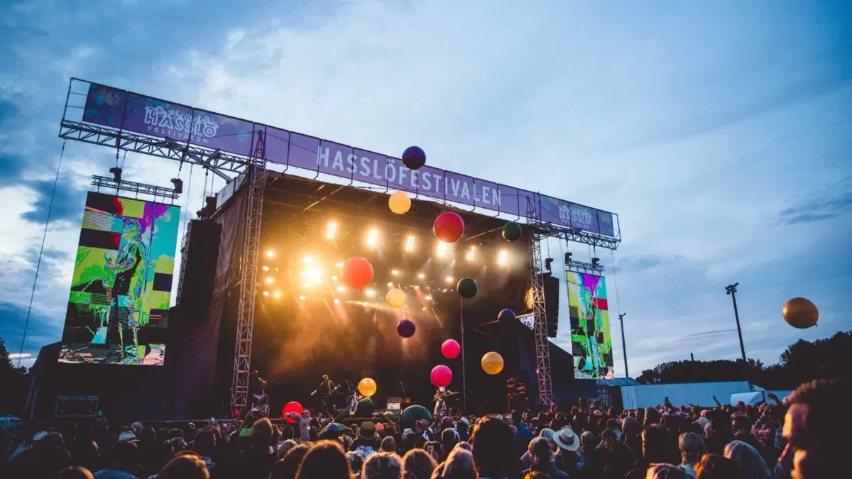 Hasslöfestivalen 2026