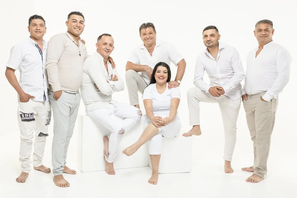 PARNO GRASZT // Zalaegerszeg // Sörfesztivál