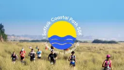 Suffolk Coastal Path 50K 2026