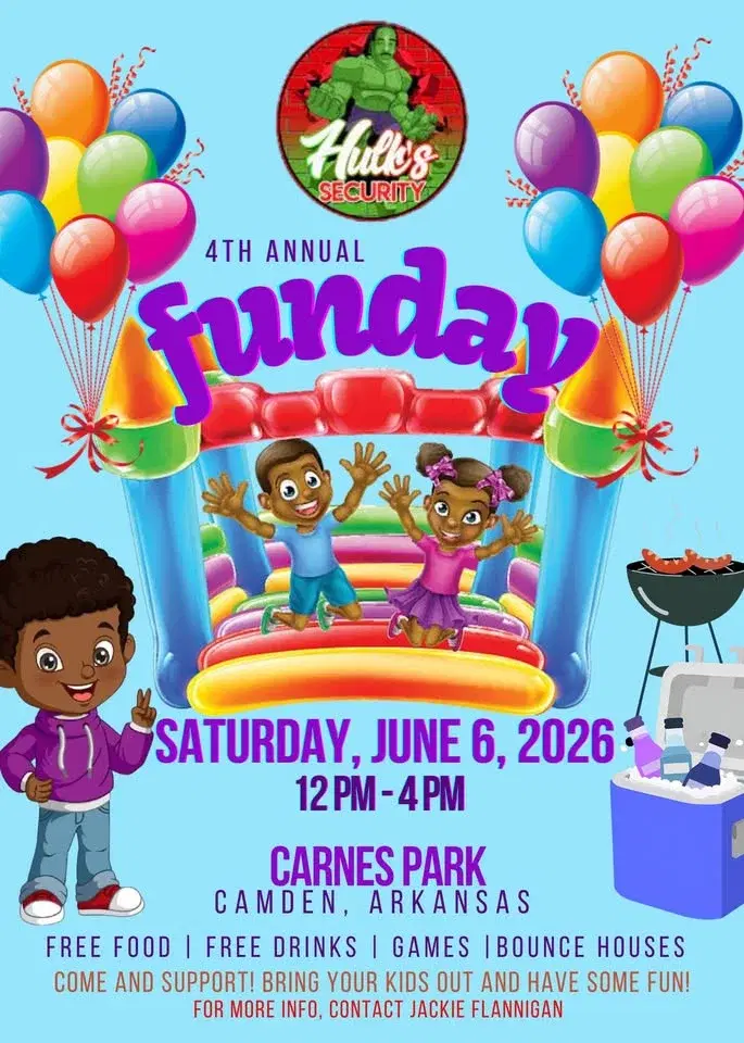 4th Annual KidsFunday